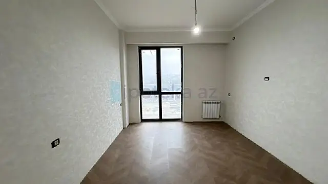 Satılır 3 otaqlı yeni tikili 73 m²