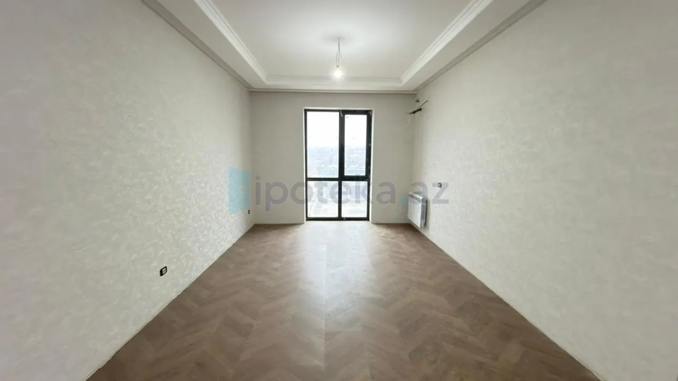 Satılır 3 otaqlı yeni tikili 73 m²
