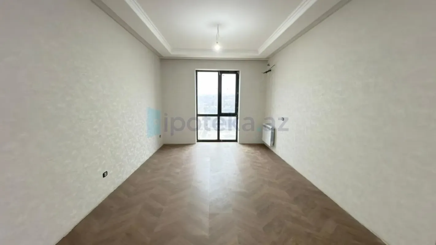 Satılır 3 otaqlı yeni tikili 73 m²