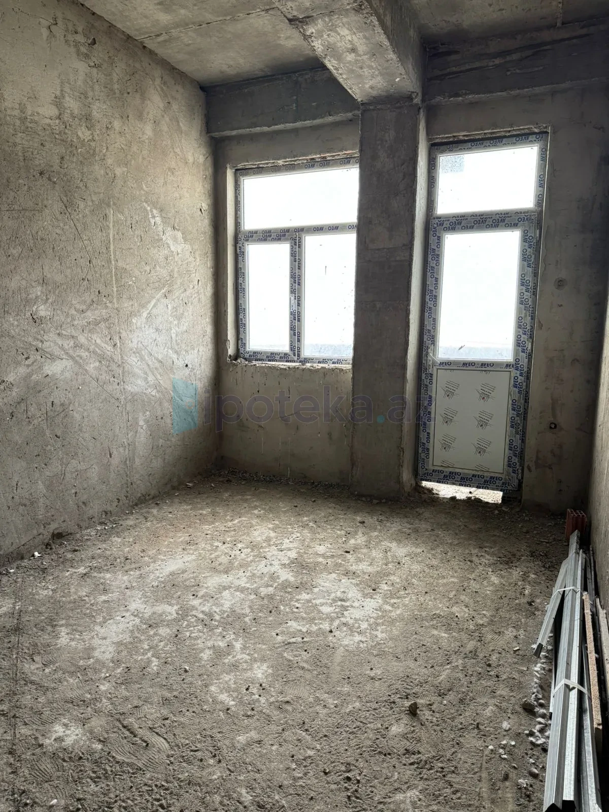 Satılır torpaq sahəsi 60 m²