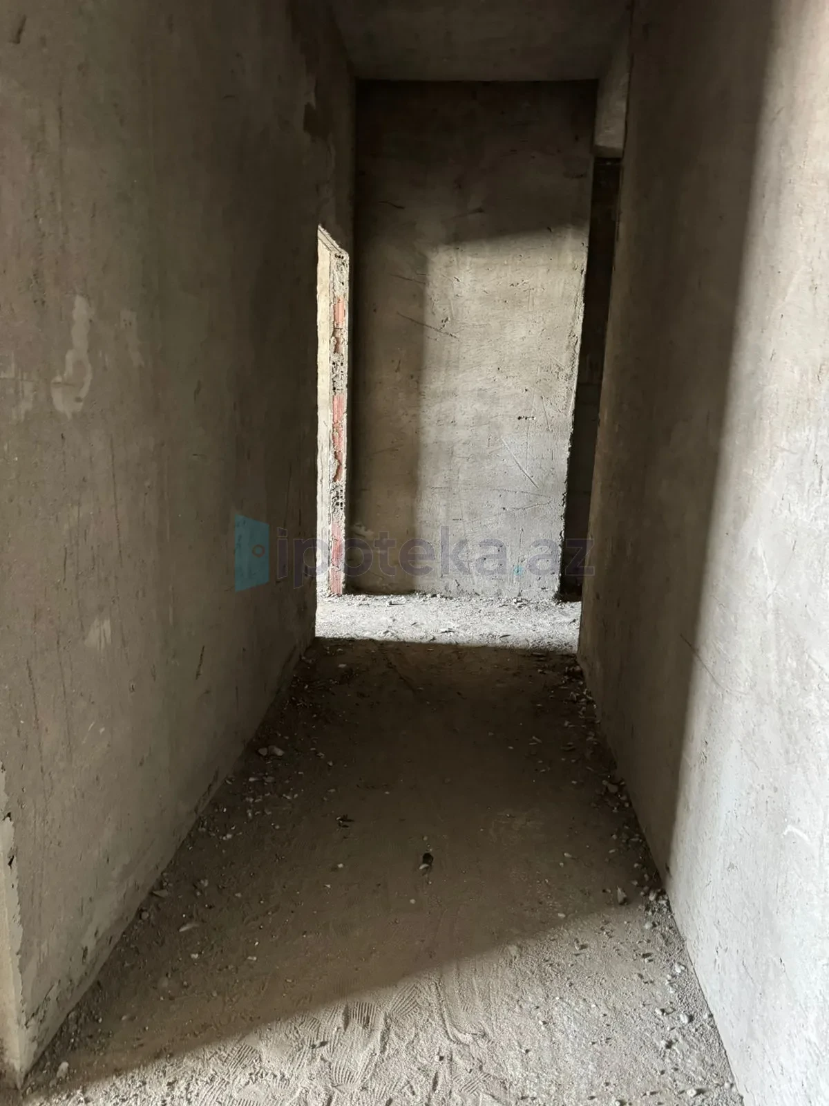 Satılır torpaq sahəsi 60 m²