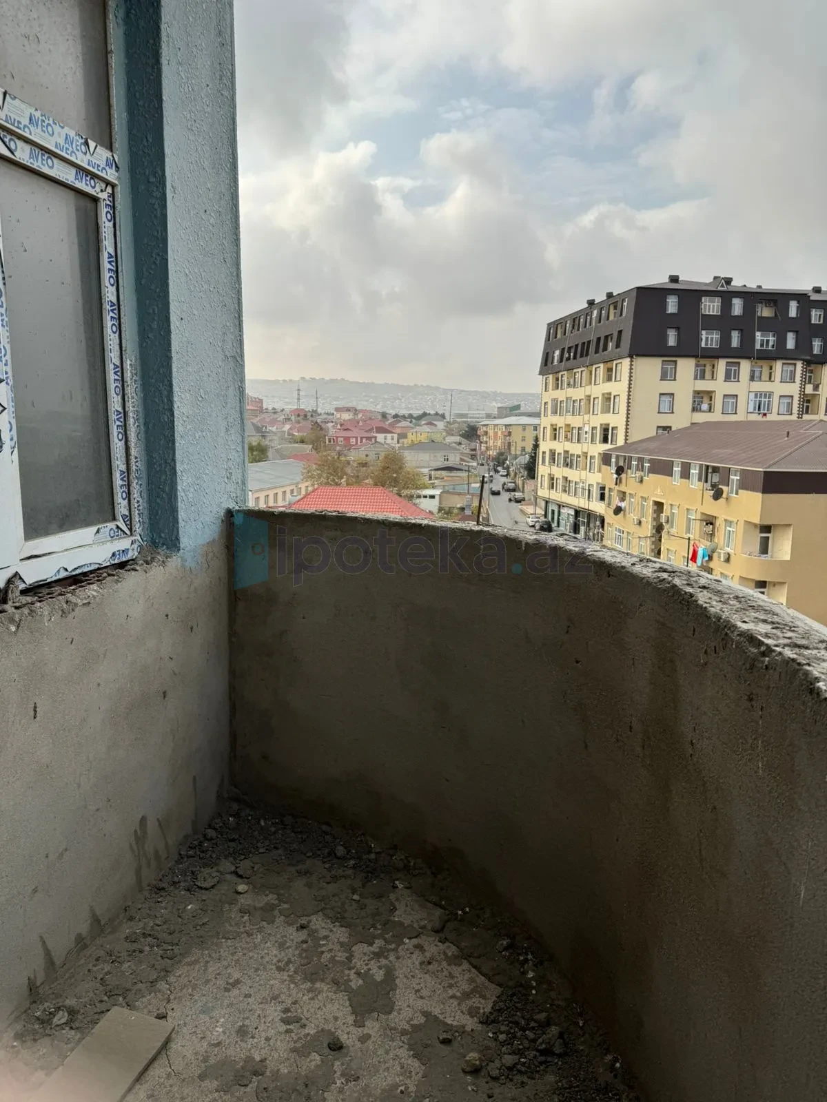 Satılır torpaq sahəsi 60 m²