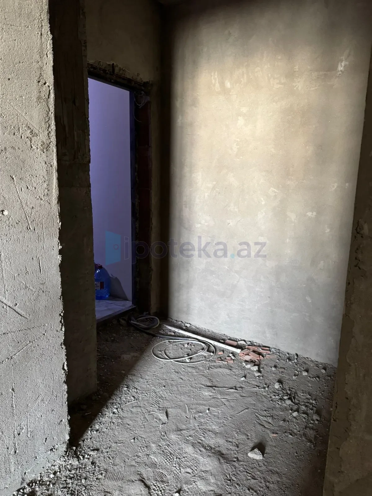 Satılır torpaq sahəsi 60 m²