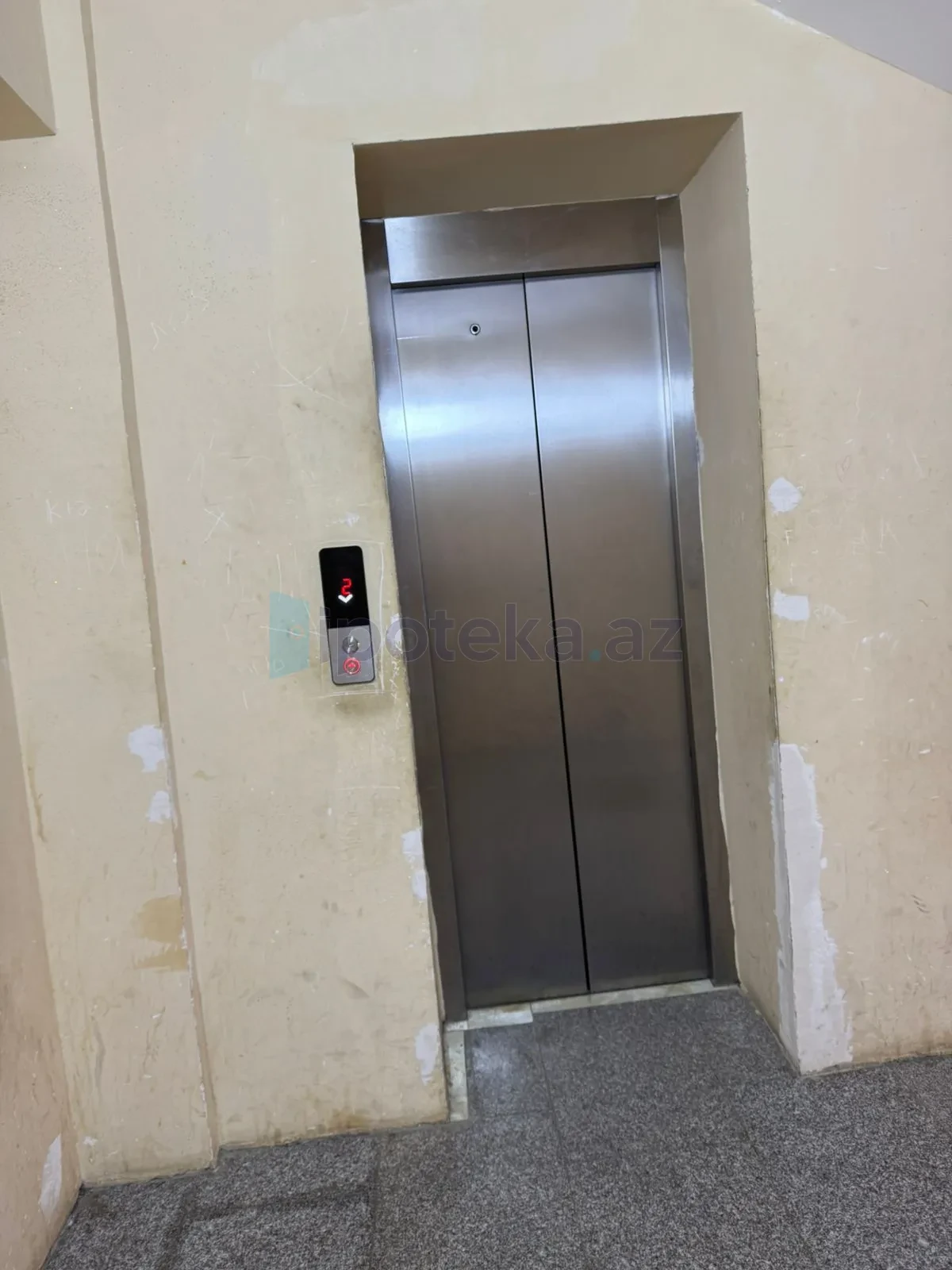 Satılır torpaq sahəsi 60 m²