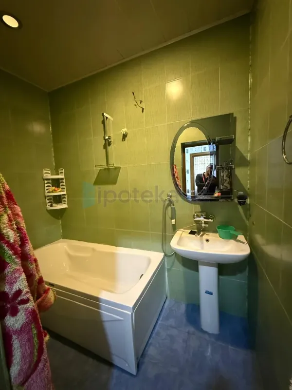 Satılır 7 otaqlı həyət evi 170 m²