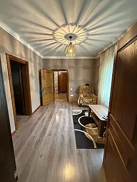 Satılır 7 otaqlı həyət evi 170 m² — Bakı, Buzovna 7 otaq 170.00 m²