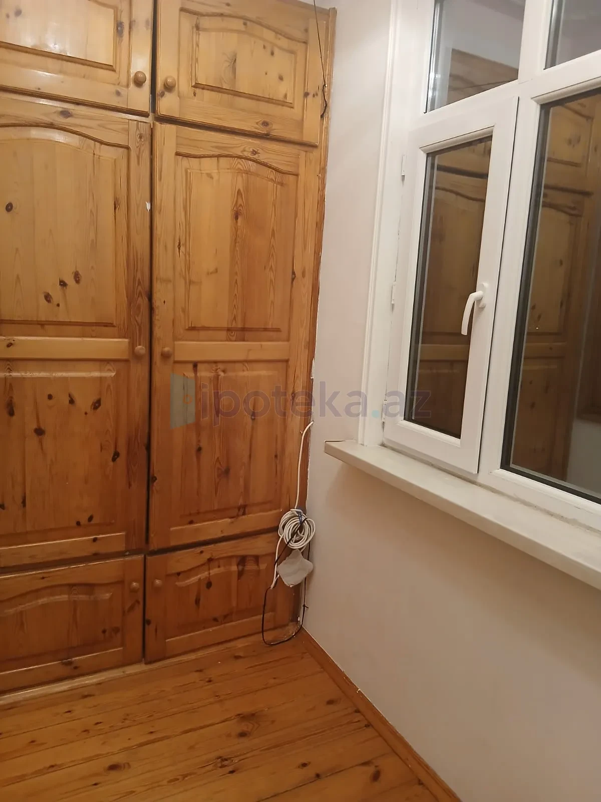 Satılır 2 otaqlı köhnə tikili 40 m²