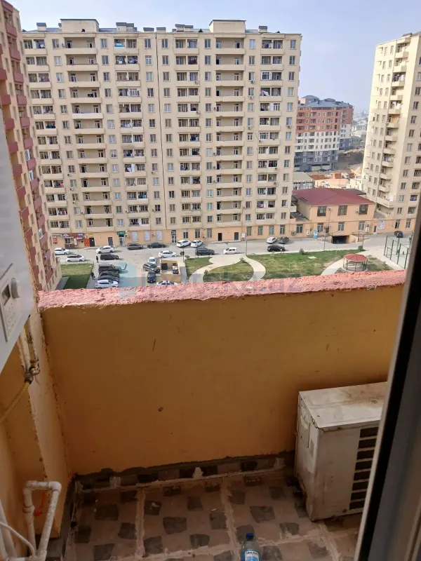 Satılır 2 otaqlı yeni tikili 58 m²