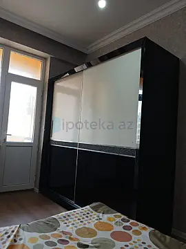 Satılır 2 otaqlı yeni tikili 58 m²