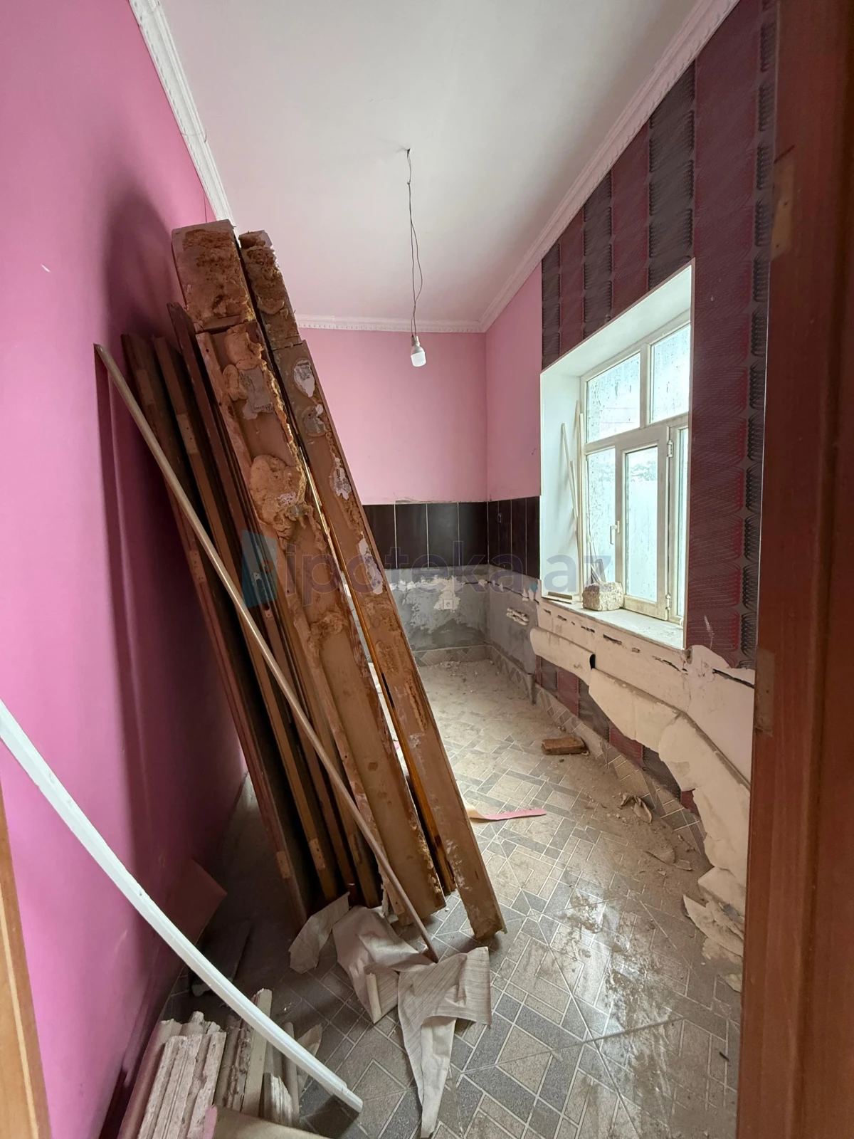 Satılır 3 otaqlı həyət evi 90 m²