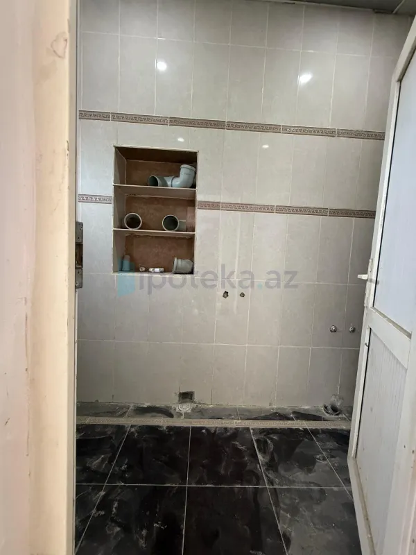 Satılır 3 otaqlı həyət evi 90 m²