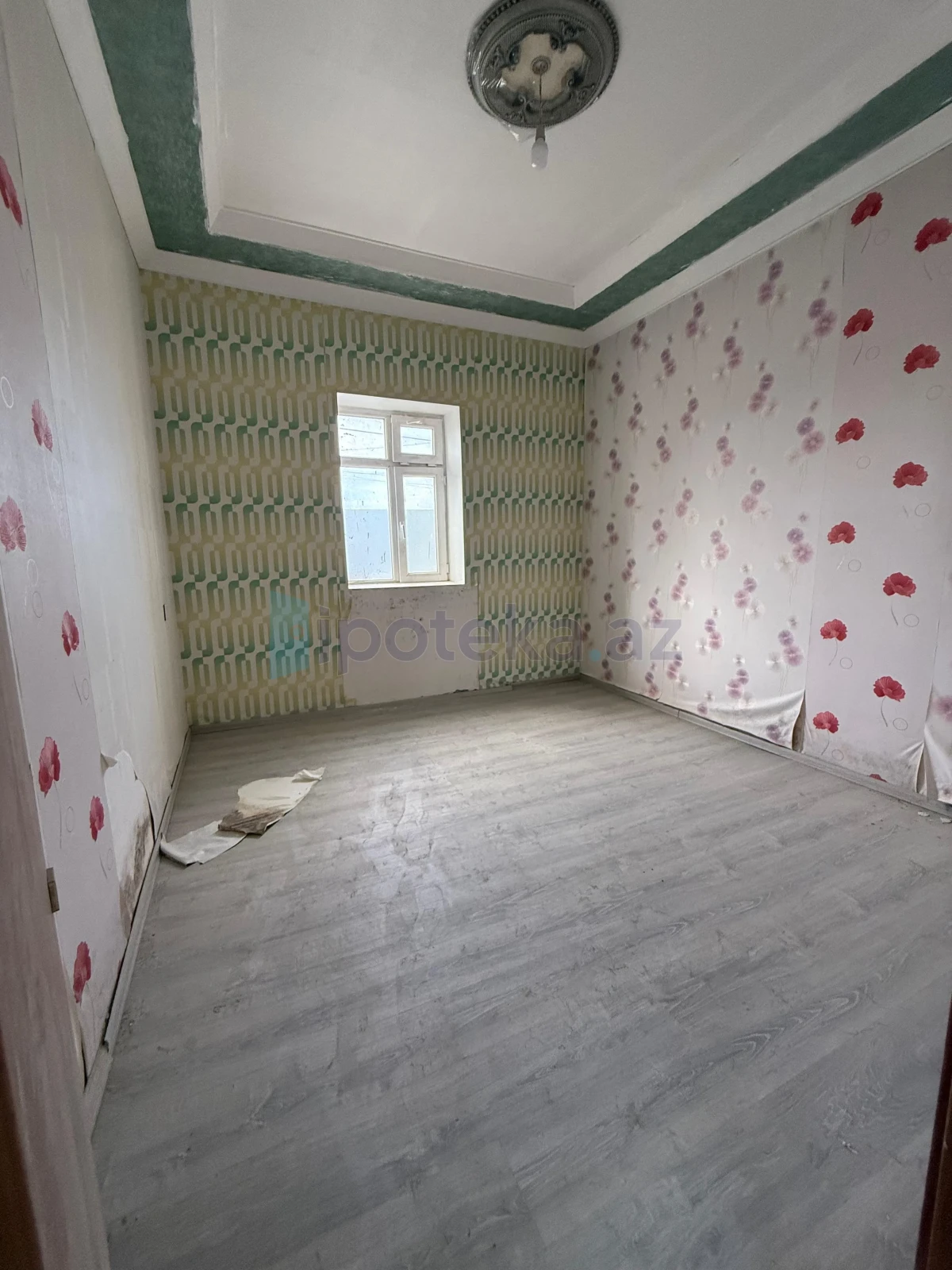 Satılır 3 otaqlı həyət evi 90 m²