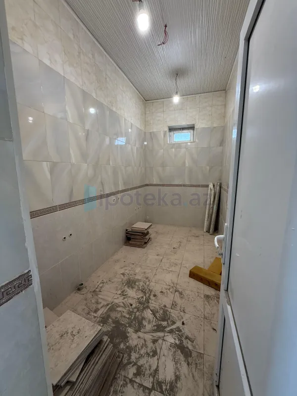 Satılır 3 otaqlı həyət evi 100 m²
