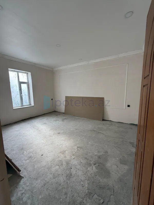 Satılır 3 otaqlı həyət evi 100 m²