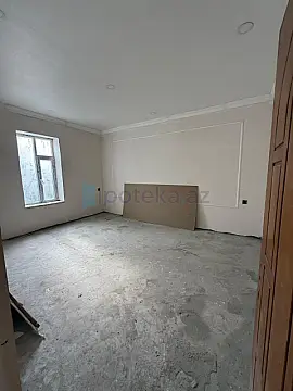 Satılır 3 otaqlı həyət evi 100 m² — Bakı, Şağan 3 otaq 100.00 m²
