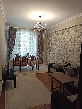 Satılır 3 otaqlı yeni tikili 84 m² — Xırdalan 3 otaq 84.00 m²