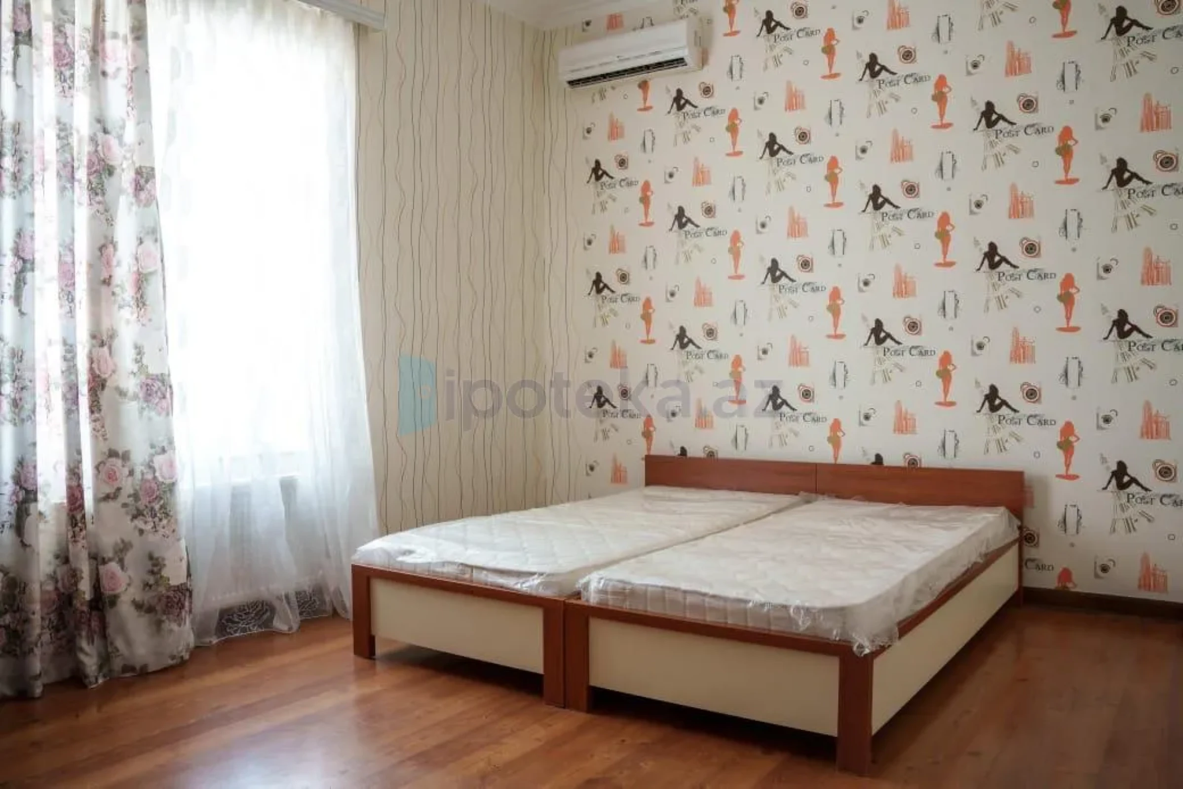 Satılır 5 otaqlı həyət evi 328 m²