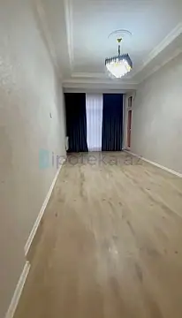 Satılır 2 otaqlı yeni tikili 74 m² — Sumqayıt 2 otaq 74.00 m²