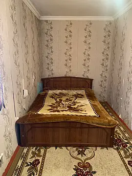 Satılır 2 otaqlı köhnə tikili 60 m²