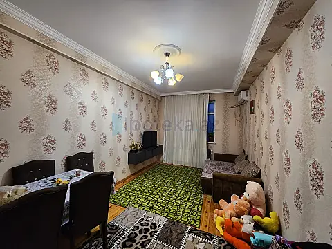 Satılır 3 otaqlı yeni tikili 69 m² — Bakı, Abşeron 3 otaq 69.00 m²
