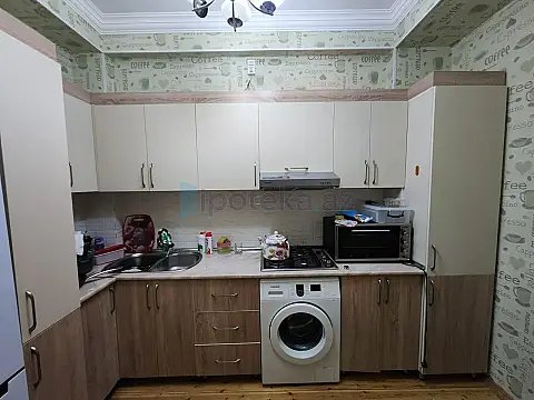 Satılır 3 otaqlı yeni tikili 69 m²