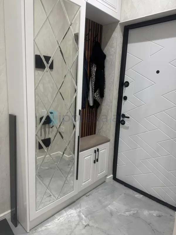 Satılır 2 otaqlı yeni tikili 54 m²