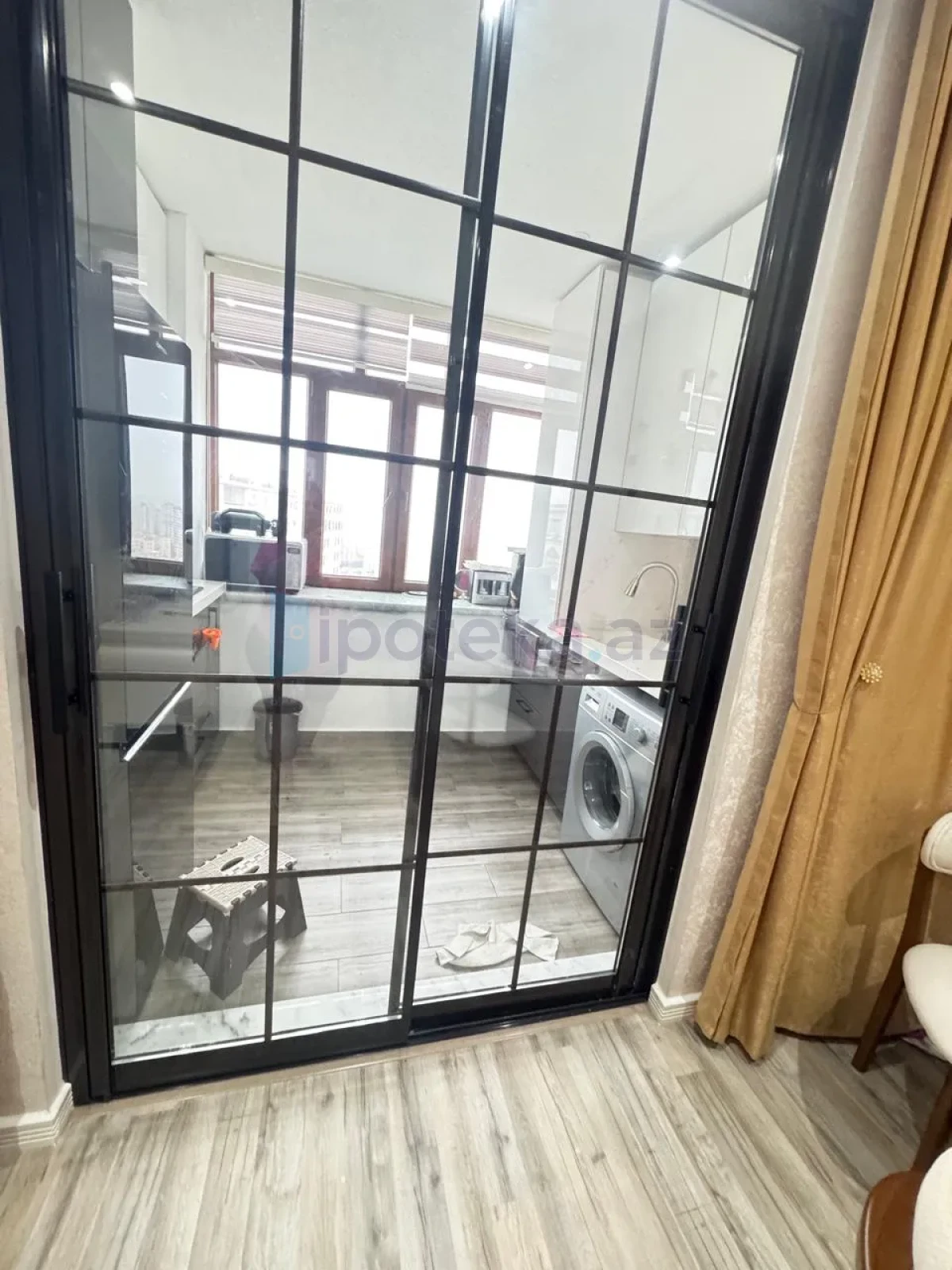 Satılır 2 otaqlı yeni tikili 54 m²