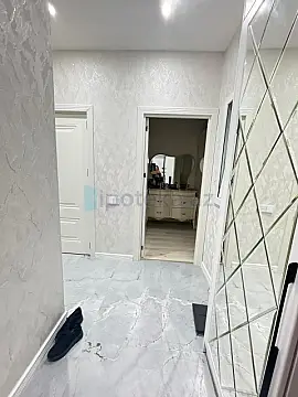 Satılır 2 otaqlı yeni tikili 54 m²
