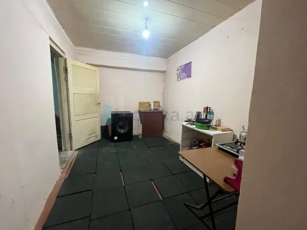 Satılır 4 otaqlı həyət evi 65 m²