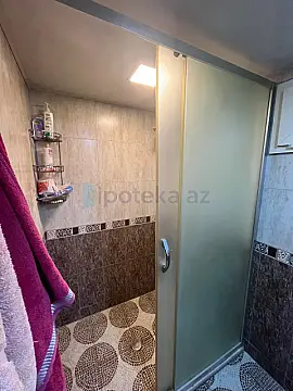 Satılır 4 otaqlı həyət evi 65 m²