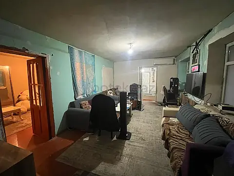 Satılır 4 otaqlı həyət evi 65 m²