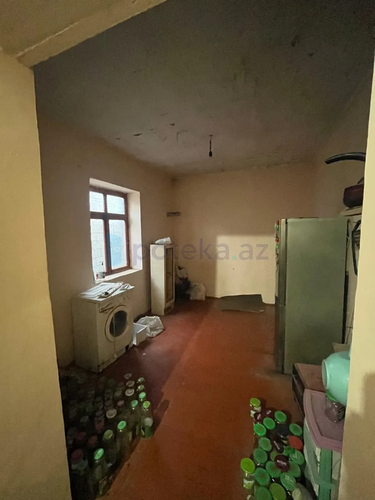 Satılır 4 otaqlı həyət evi 65 m²