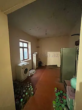 Satılır 4 otaqlı həyət evi 65 m²