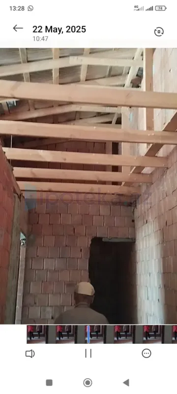 Satılır 3 otaqlı yeni tikili 83 m²