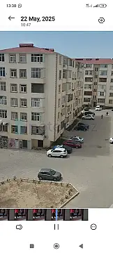 Satılır 3 otaqlı yeni tikili 83 m²