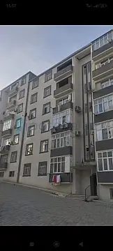 Satılır 3 otaqlı yeni tikili 83 m² — Bakı, Masazır 3 otaq 83.00 m²