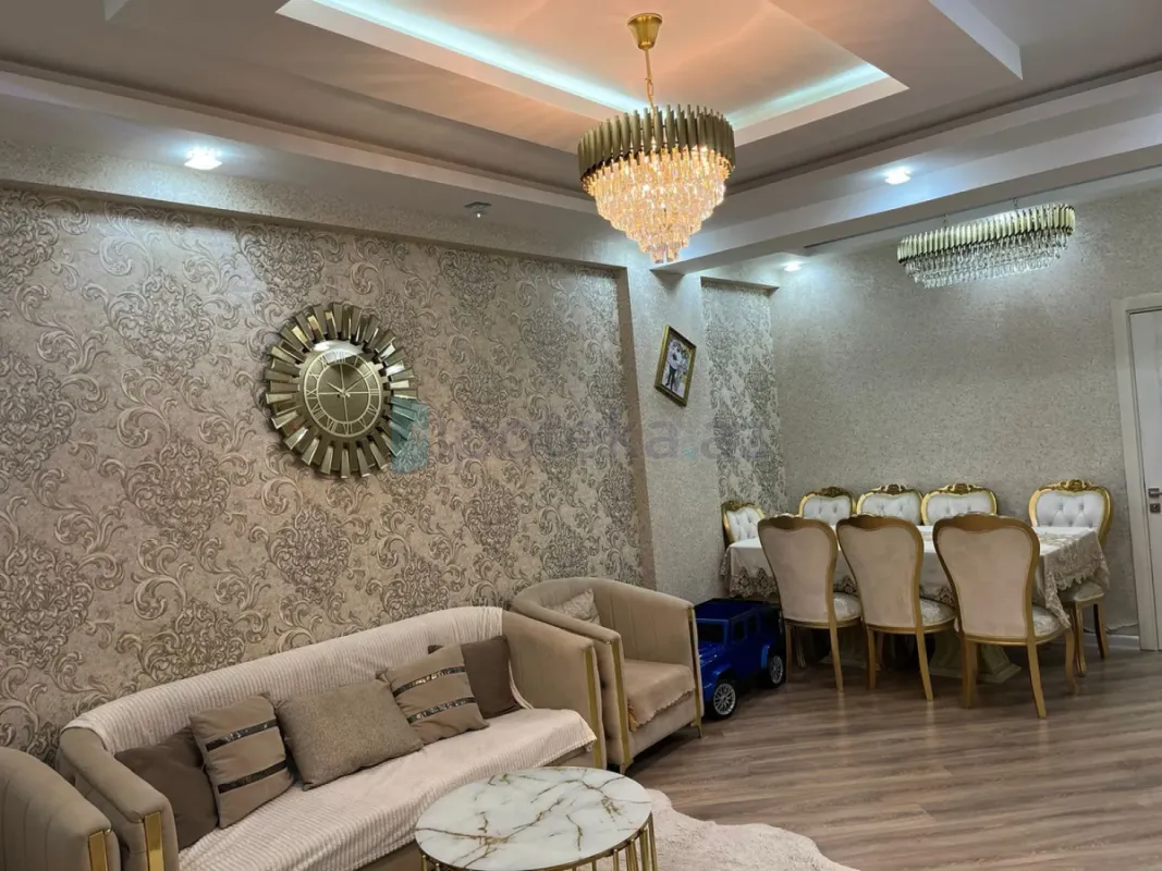 Satılır 2 otaqlı yeni tikili 73 m²