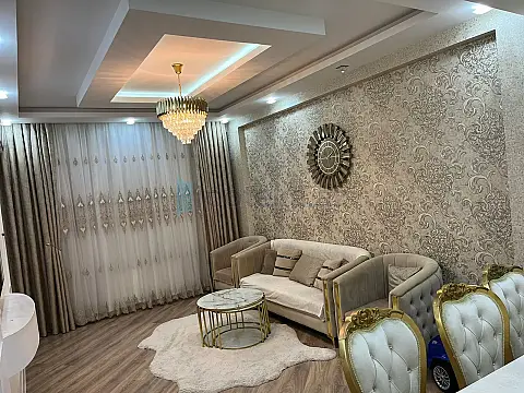Satılır 2 otaqlı yeni tikili 73 m² — Bakı, Sabunçu 2 otaq 73.00 m²