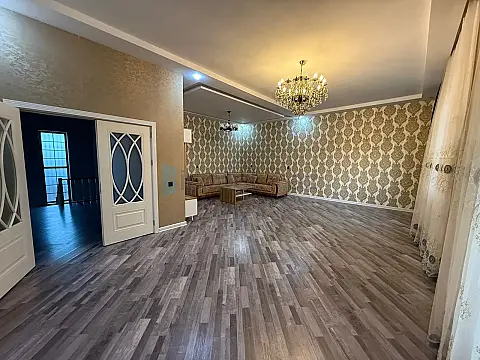 Satılır 5 otaqlı həyət evi 300 m² — Bakı, Masazır 5 otaq 300.00 m²