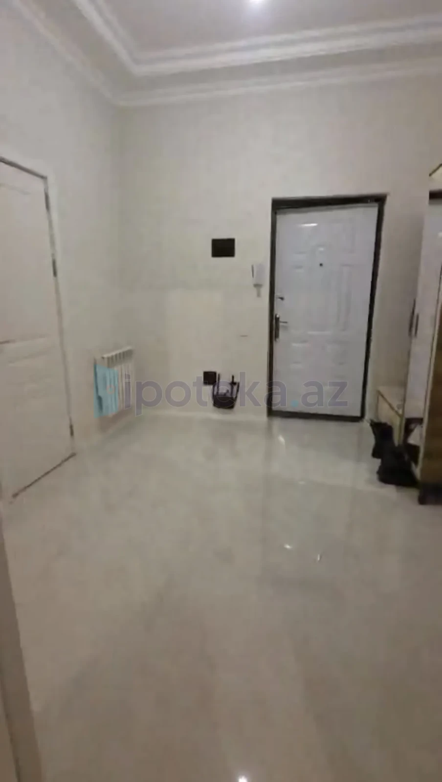 Satılır 2 otaqlı yeni tikili 69 m²