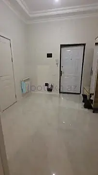 Satılır 2 otaqlı yeni tikili 69 m²