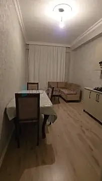 Satılır 2 otaqlı yeni tikili 69 m² — Bakı, Masazır 2 otaq 69.00 m²