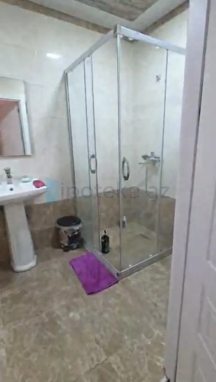 Satılır 2 otaqlı yeni tikili 69 m²