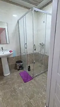 Satılır 2 otaqlı yeni tikili 69 m²