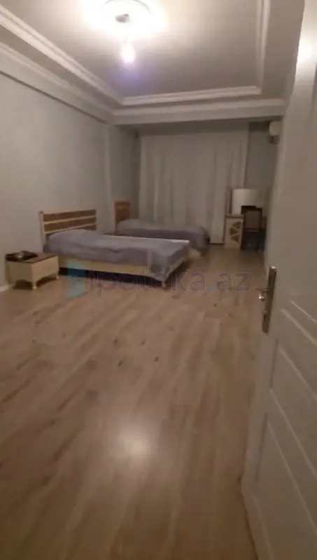 Satılır 2 otaqlı yeni tikili 69 m²