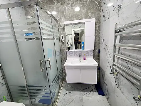 Satılır 2 otaqlı yeni tikili 40 m²