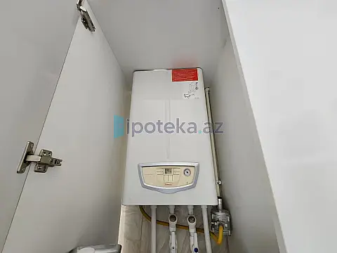 Satılır 2 otaqlı yeni tikili 40 m²