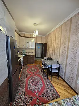 Satılır 2 otaqlı yeni tikili 59 m²