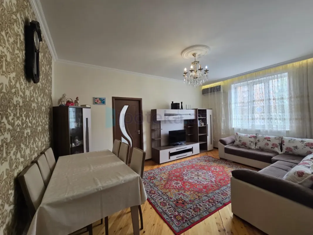 Satılır 2 otaqlı yeni tikili 59 m²