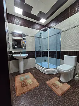 Satılır 2 otaqlı yeni tikili 59 m²